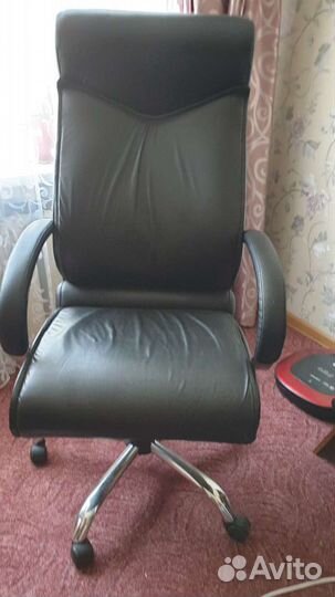 Кресло руководителя
