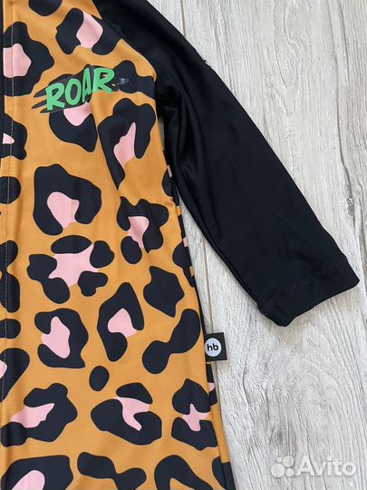 Купальный костюм Happy baby 80