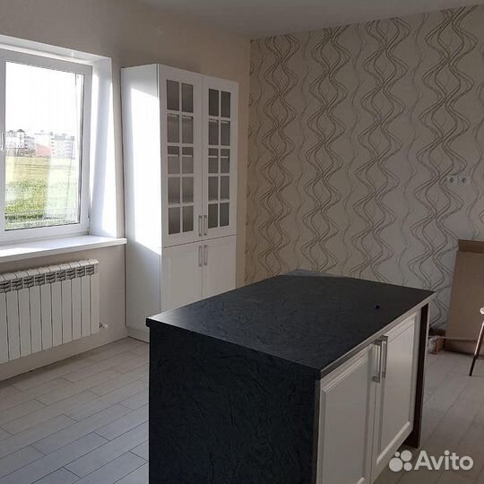Кухни на заказ