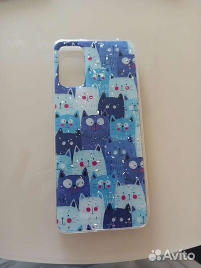 Чехол для ксиоми Ред ми нот 10т