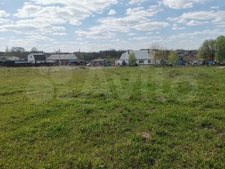 Участок 17 сот. (ИЖС)