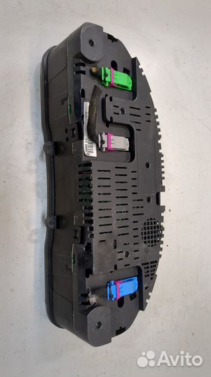 Щиток приборов Audi A6 (C5), 2000