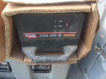 Блок охлаждения Lincoln Electric Cool Arc 40
