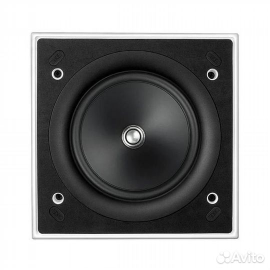 Встраиваемая акустика KEF Ci160ES (пара)