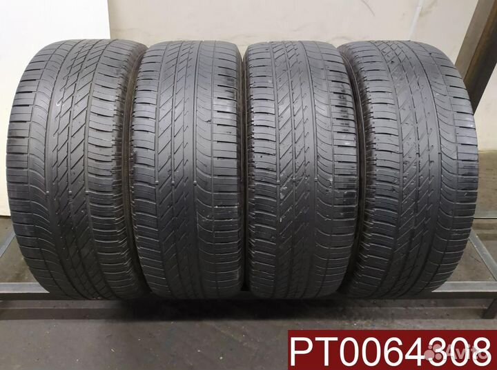 Goodyear Eagle F1 Asymmetric SUV 4x4 255/55 R20 98H