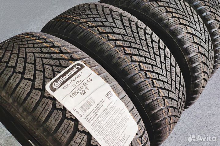 Continental ContiVikingContact 7 225/55 R18 102T