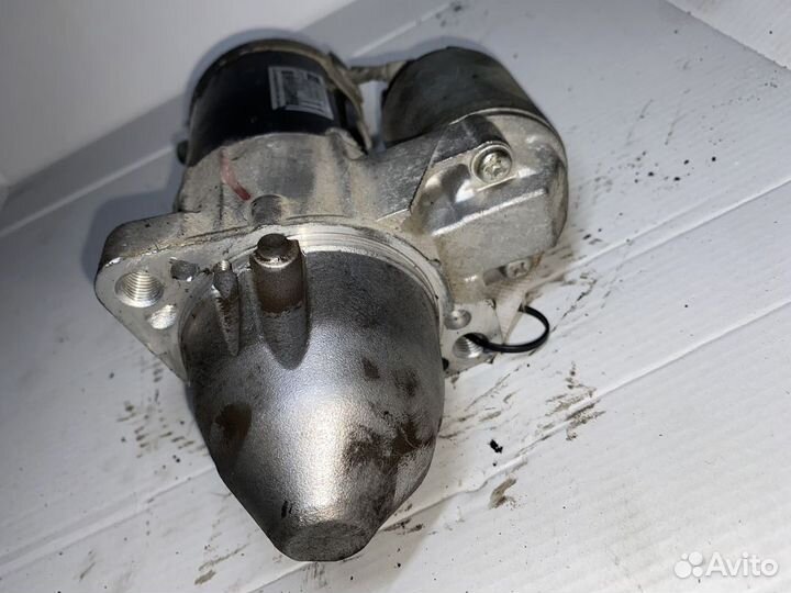 Стартер 4B12 Mitsubishi Outlander Xl CW5W 1810A011