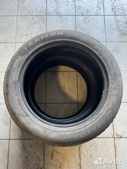 Sailun Atrezzo ZSR SUV 225/55 R19