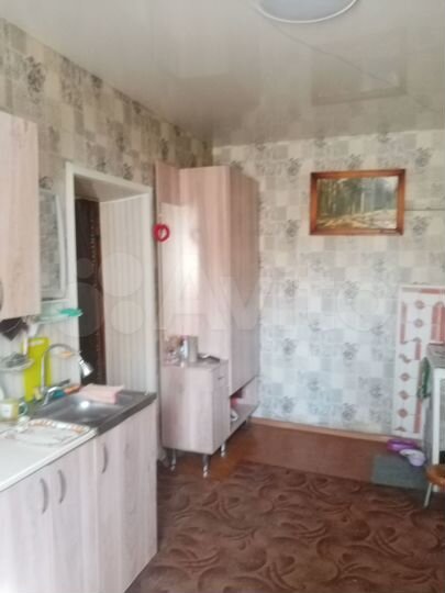 Дом 68,5 м² на участке 7 сот.