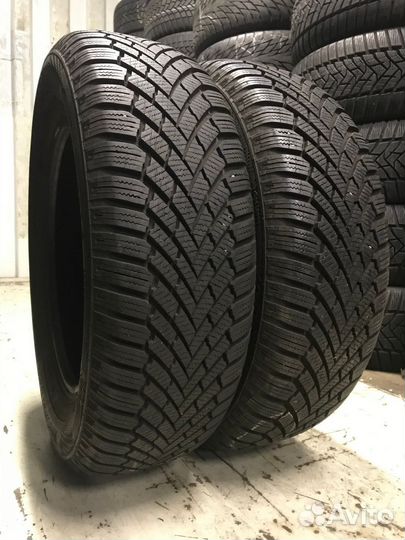 Continental ContiWinterContact TS 860 195/65 R15 91K