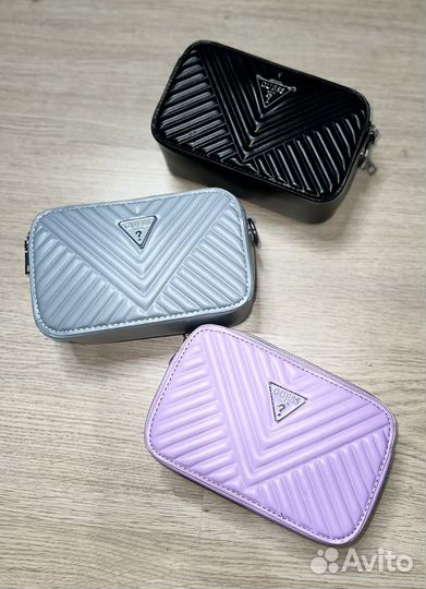 Сумка guess
