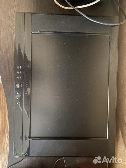 Телевизор бу sony