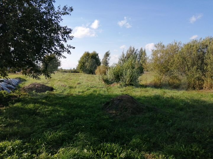 Участок 21 сот. (ИЖС)