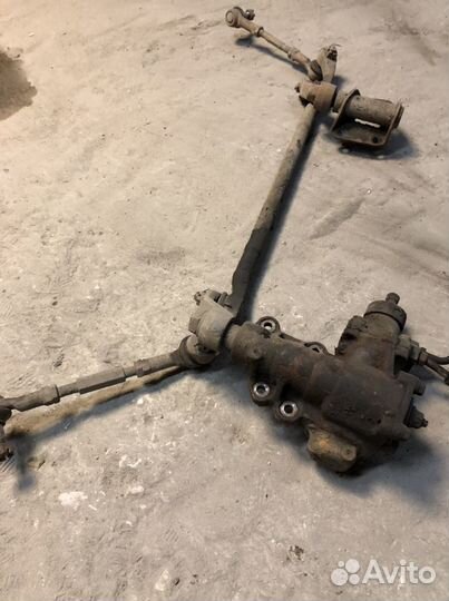 На опель фронтера а спорт 94г