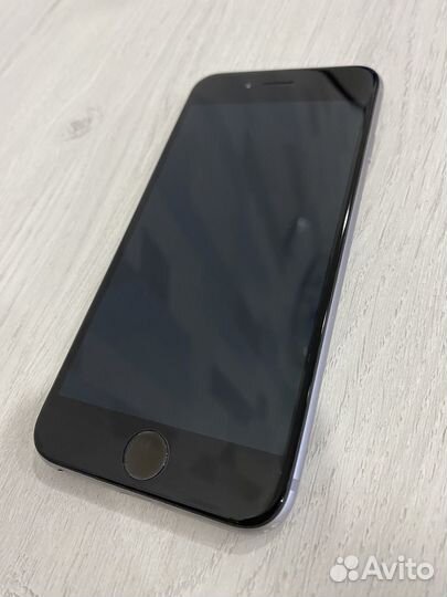 iPhone 6, 64 ГБ