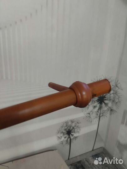 Палка карниз