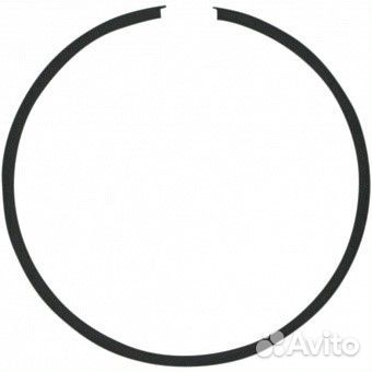 Кольцо поршневое 78,00(290815035)