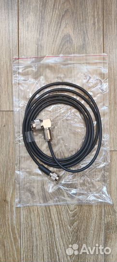 Кабель для rfid-антенны