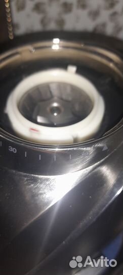 Кофемолка Baratza Virtuoso профессиональная