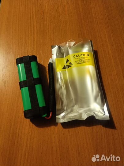 Аккумулятор jbl charge 3