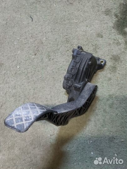 Педаль газа Volkswagen Golf 4/Bora 1997-2005