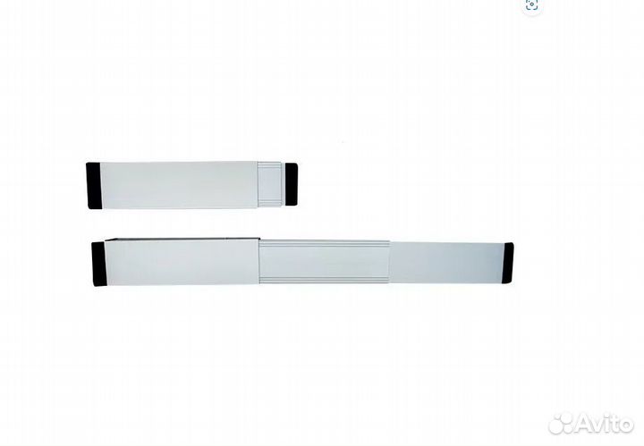 Пандус телескопический