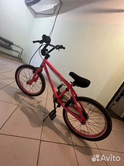 Велосипед подростковый