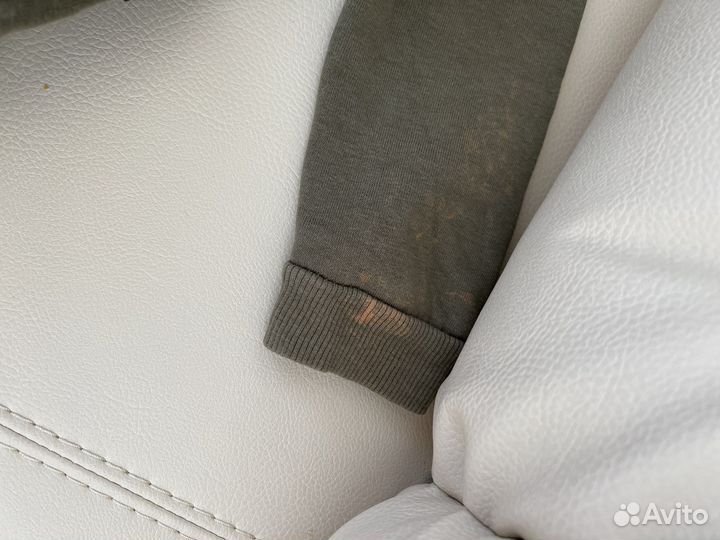 Костюмы с флисом на 3 года