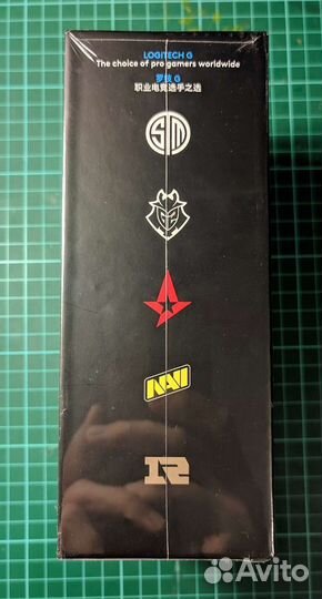 Logitech G pro X superlight