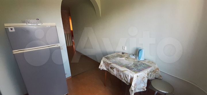 2-к. квартира, 54 м², 5/5 эт.