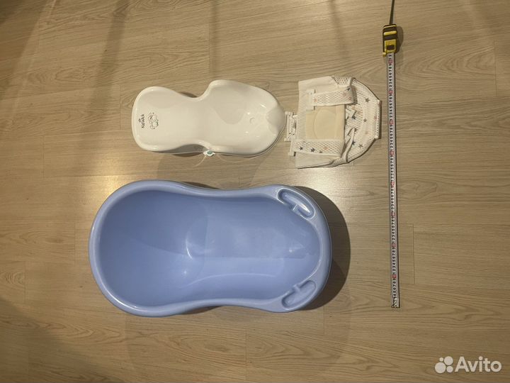 Ванночка для купания