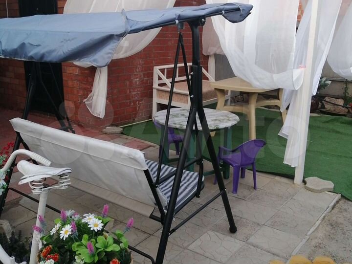 Комната 25 м² в 1-к., 1/1 эт.