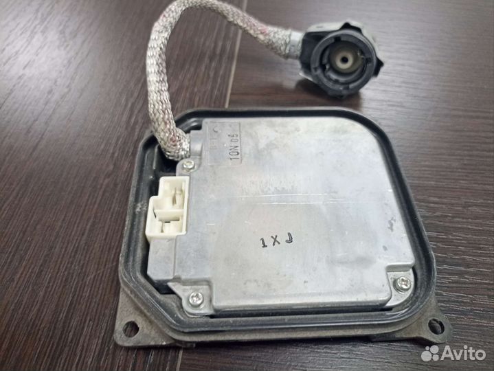 Блок розжига Lexus LX570 08-15г