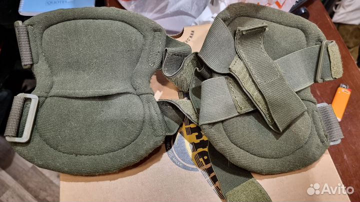 Налокотники