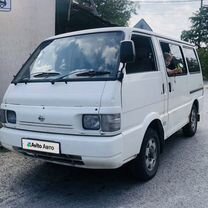 Nissan Vanette 2.0 AT, 1998, 100 000 км, с пробегом, цена 395 000 руб.