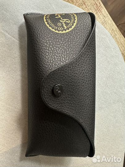 Очки Ray Ban clubmaster