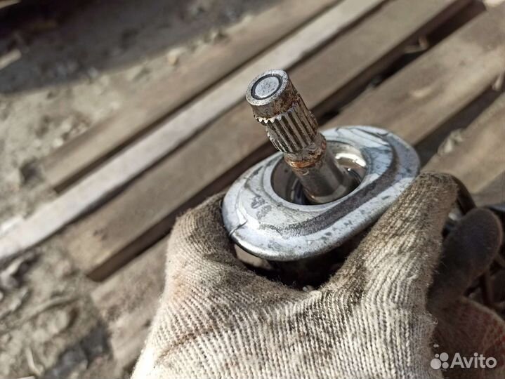 Рулевая рейка wv golf 4 оригинал