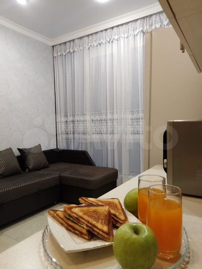 2-к. квартира, 85 м², 4/10 эт.