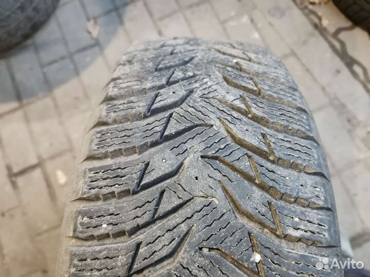 Marshal 793 195/60 R15