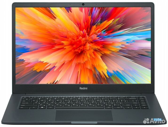 Ноутбук xiaomi redmibook 15