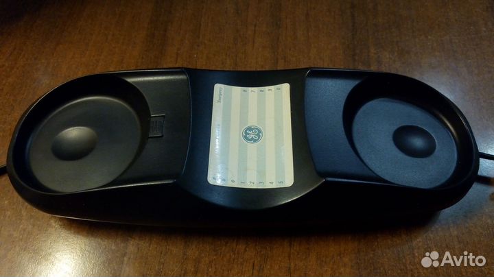 Телефон General Electric RS29257GE2-A