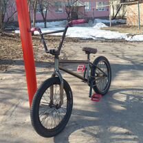 Велосипед bmx