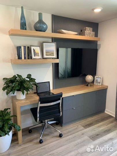 Мебель для учебы, работы