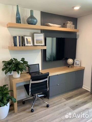 Мебель для учебы, работы