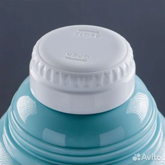 Термос daydays новый 1,8 л 24 часа держит