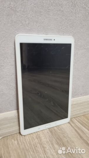 Samsung galaxy tab e