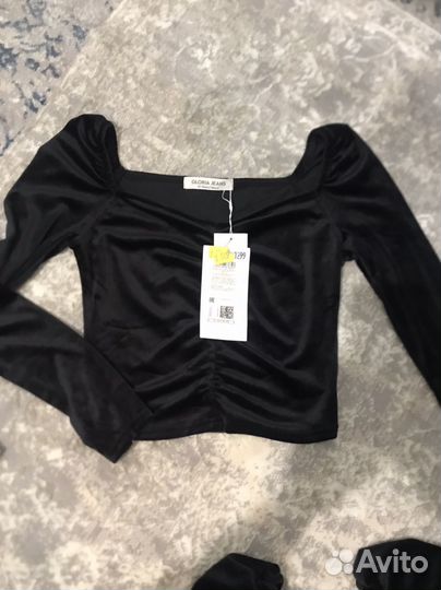 Вещи на девочку