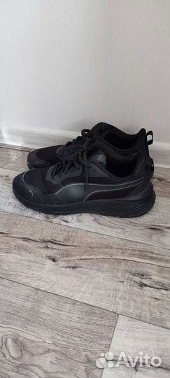 Кроссовки 44 размерSupertec Zero Trainers Puma