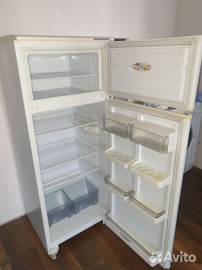 Холодильник Атлант двухкамерный