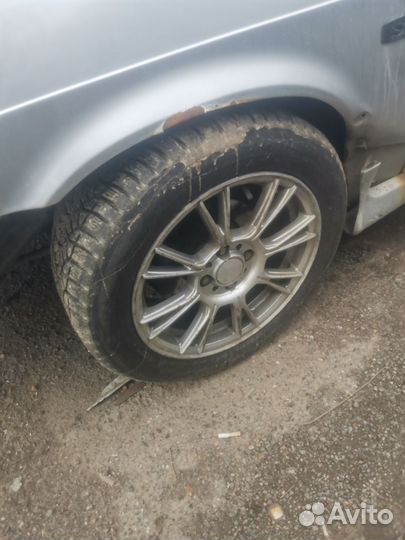 Колёса ваз r15